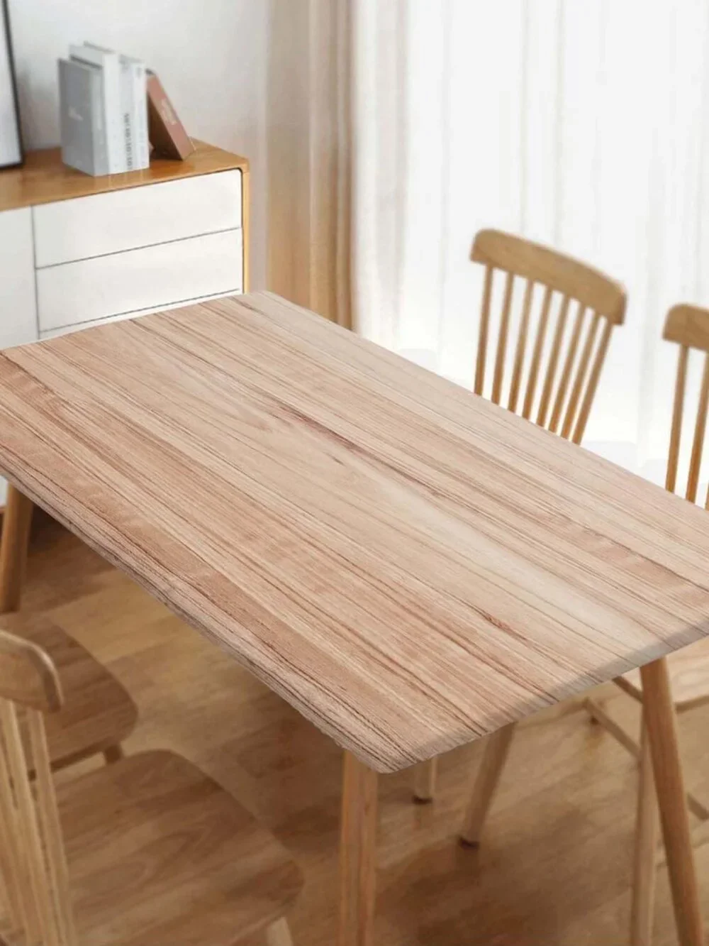 48x24 Inch Tablecloth N6812